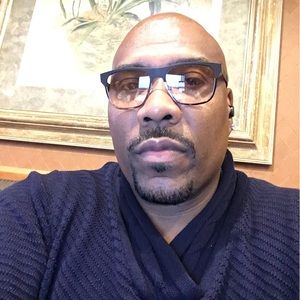 Meet your Posher, Tim